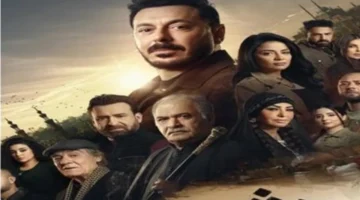 نجوم دراما رمضان.. سهر الصايغ ورياض الخولي ينضمون لمسلسل مصطفى شعبان الجديد مرشُ